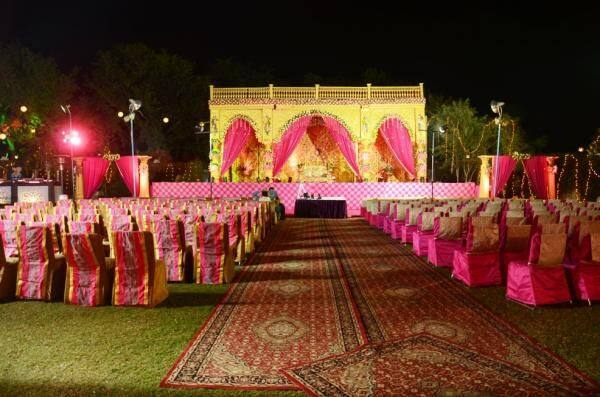 Hotel Laxmi Vilas, Jaipur 2